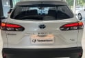 Autos - Toyota COROLLA CROSS SEG 2024 Electrico / Hibrido 25000Km - En Venta