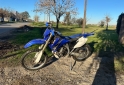 Motos - Yamaha WR450F 2009 Nafta 18000Km - En Venta