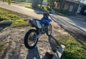 Motos - Yamaha WR450F 2009 Nafta 18000Km - En Venta