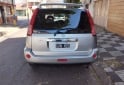 Camionetas - Nissan X-TRAIL 2008 Nafta 278000Km - En Venta
