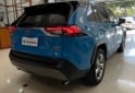 Camionetas - Toyota RAV LIMITED 2018 Electrico / Hibrido 85000Km - En Venta