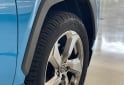 Camionetas - Toyota RAV LIMITED 2018 Electrico / Hibrido 85000Km - En Venta