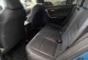 Camionetas - Toyota RAV LIMITED 2018 Electrico / Hibrido 85000Km - En Venta