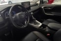 Camionetas - Toyota RAV LIMITED 2018 Electrico / Hibrido 85000Km - En Venta