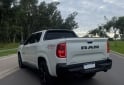 Camionetas - RAM RAMPAGE RT 4X4 2024 Diesel 2500Km - En Venta