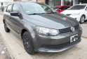 Autos - Volkswagen GOL TREND 2015 Nafta 88000Km - En Venta
