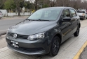 Autos - Volkswagen GOL TREND 2015 Nafta 88000Km - En Venta