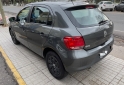 Autos - Volkswagen GOL TREND 2015 Nafta 88000Km - En Venta