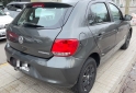 Autos - Volkswagen GOL TREND 2015 Nafta 88000Km - En Venta