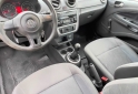 Autos - Volkswagen GOL TREND 2015 Nafta 88000Km - En Venta