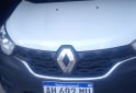 Utilitarios - Renault Kangoo 2025 GNC 25000Km - En Venta