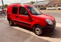Utilitarios - Renault KANGOO PH3 2017 GNC 103000Km - En Venta