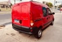 Utilitarios - Renault KANGOO PH3 2017 GNC 103000Km - En Venta