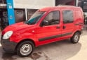 Utilitarios - Renault KANGOO PH3 2017 GNC 103000Km - En Venta