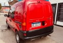 Utilitarios - Renault KANGOO PH3 2017 GNC 103000Km - En Venta