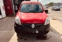 Utilitarios - Renault KANGOO PH3 2017 GNC 103000Km - En Venta