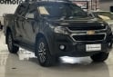 Camionetas - Chevrolet S10 HC 4X4 MT 2019 Diesel 58000Km - En Venta