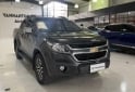 Camionetas - Chevrolet S10 HC 4X4 MT 2019 Diesel 58000Km - En Venta
