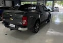 Camionetas - Chevrolet S10 HC 4X4 MT 2019 Diesel 58000Km - En Venta