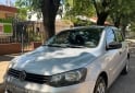 Autos - Volkswagen Gol Trend 1.6 2013 Nafta 148000Km - En Venta