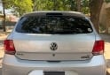 Autos - Volkswagen Gol Trend 1.6 2013 Nafta 148000Km - En Venta