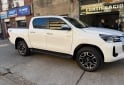 Camionetas - Toyota SRX 4x4 AUTOM�TICA 2023 Diesel 19000Km - En Venta