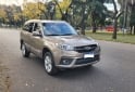 Camionetas - Chery TIGGO 2018 Nafta 90000Km - En Venta