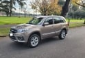 Camionetas - Chery TIGGO 2018 Nafta 90000Km - En Venta