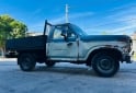 Camionetas - Ford F100 1986 Diesel 111111Km - En Venta