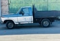 Camionetas - Ford F100 1986 Diesel 111111Km - En Venta