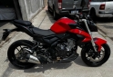 Motos - Voge 500r 2022 Nafta 1075Km - En Venta