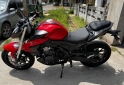 Motos - Voge 500r 2022 Nafta 1075Km - En Venta