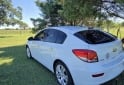 Autos - Chevrolet LTZ 1.8 2014 Nafta 124000Km - En Venta