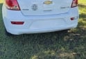 Autos - Chevrolet LTZ 1.8 2014 Nafta 124000Km - En Venta