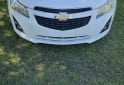 Autos - Chevrolet LTZ 1.8 2014 Nafta 124000Km - En Venta