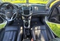 Autos - Chevrolet LTZ 1.8 2014 Nafta 124000Km - En Venta