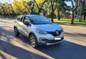 Autos - Renault CAPTUR 2018 Nafta 60000Km - En Venta