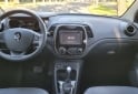 Autos - Renault CAPTUR 2018 Nafta 60000Km - En Venta