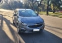 Autos - Chevrolet ONIX 2022 Nafta 30000Km - En Venta