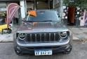 Camionetas - Jeep Renegade Longitude 2021 Nafta 53000Km - En Venta