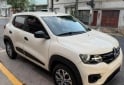 Autos - Renault Kwid zen 1.0 2020 Nafta 59000Km - En Venta