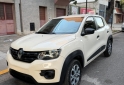 Autos - Renault Kwid zen 1.0 2020 Nafta 59000Km - En Venta
