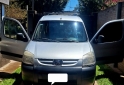 Utilitarios - Peugeot Partner 2012 Diesel 184000Km - En Venta