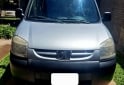 Utilitarios - Peugeot Partner 2012 Diesel 184000Km - En Venta