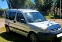 Utilitarios - Peugeot Partner 2012 Diesel 184000Km - En Venta