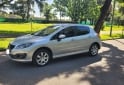Autos - Peugeot 308 2020 Diesel 90000Km - En Venta