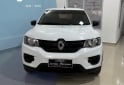 Autos - Renault Kwid 2018 Nafta 105000Km - En Venta