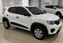 Autos - Renault Kwid 2018 Nafta 105000Km - En Venta