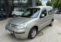 Utilitarios - Citroen BERLINGO MULTISPACE 1.6 2012 Nafta 230000Km - En Venta