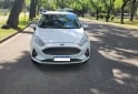 Autos - Ford FIESTA KINETIC 2018 Nafta 56000Km - En Venta